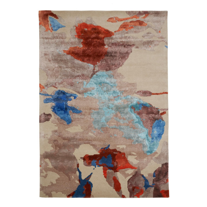 Carpet ORCHIDEA SUMMER (Handmade Collection)